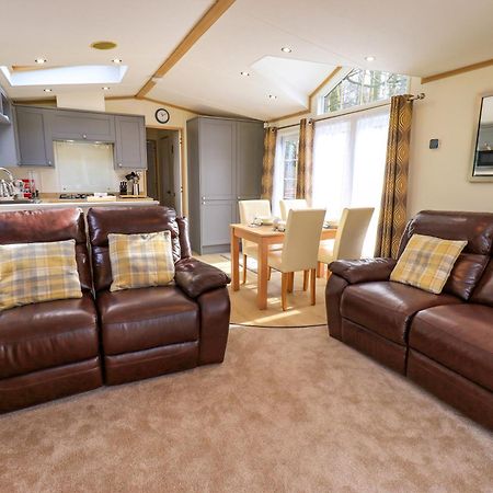 Vila Squirrels Snug Windermere Exteriér fotografie