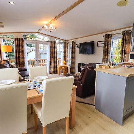 Vila Squirrels Snug Windermere Exteriér fotografie