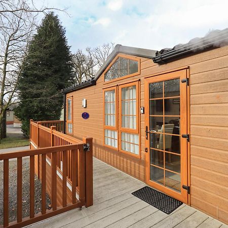 Vila Squirrels Snug Windermere Exteriér fotografie