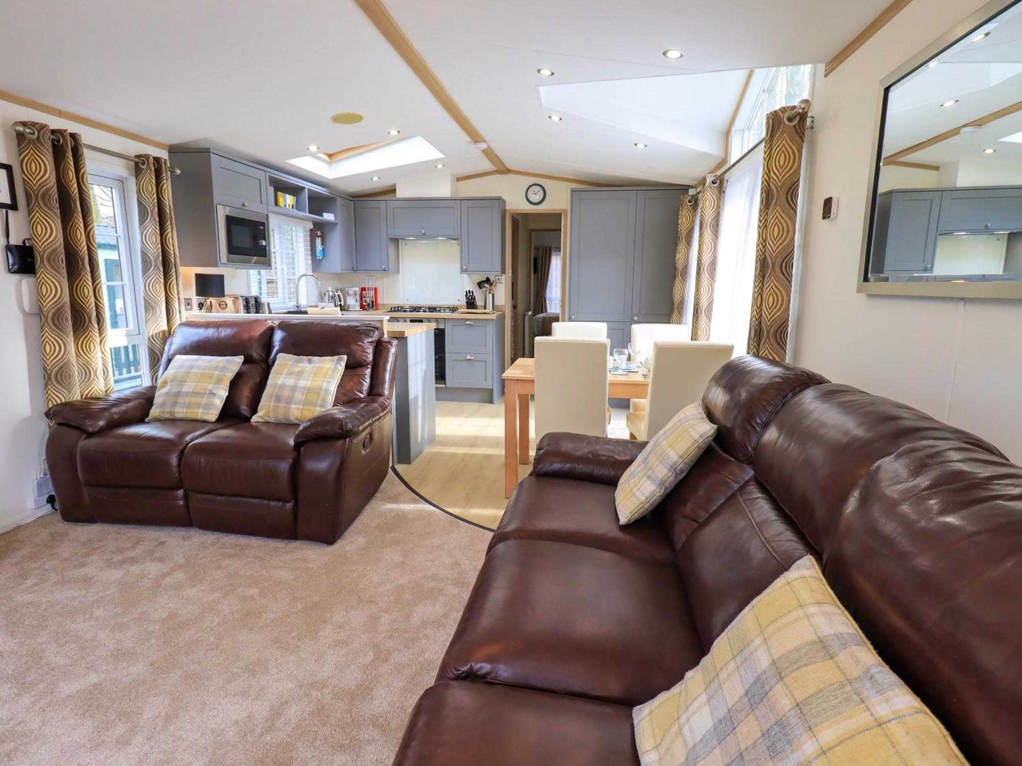Vila Squirrels Snug Windermere Exteriér fotografie