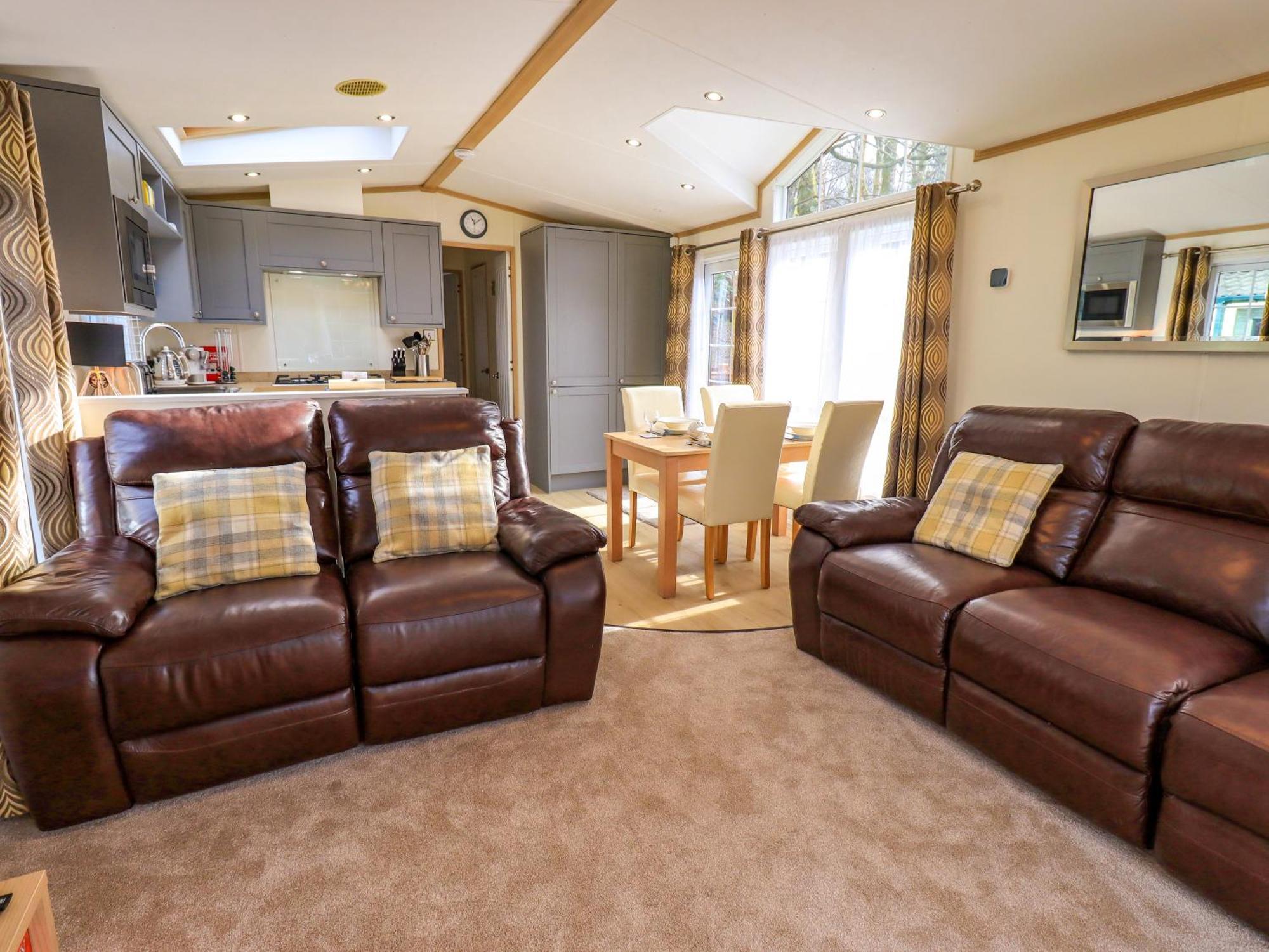 Vila Squirrels Snug Windermere Exteriér fotografie