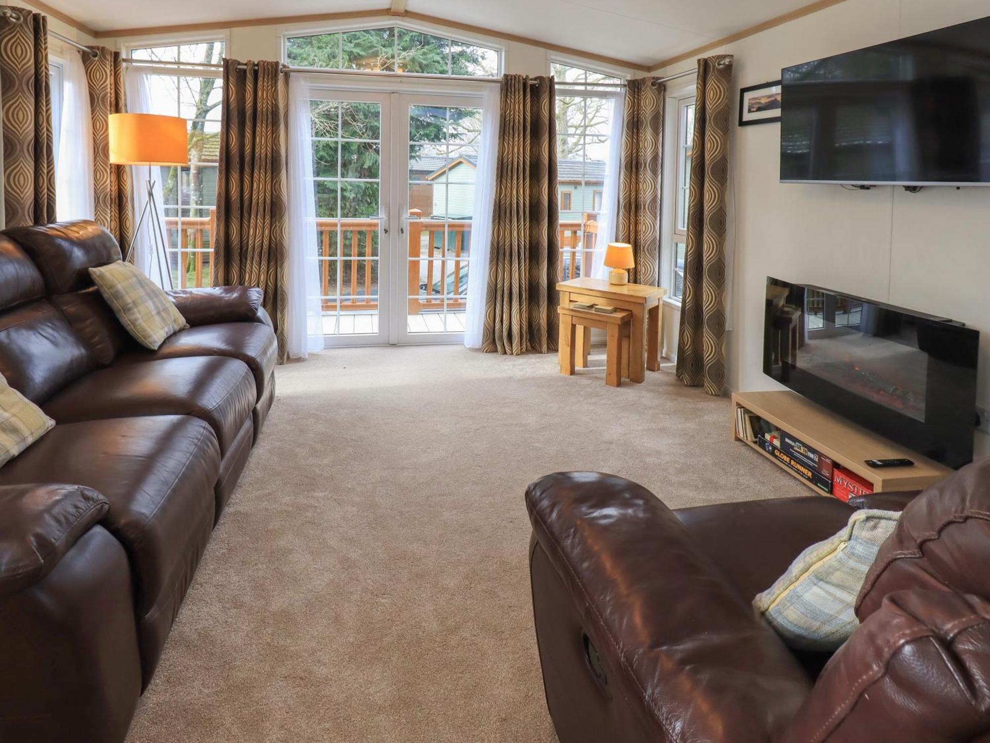 Vila Squirrels Snug Windermere Exteriér fotografie
