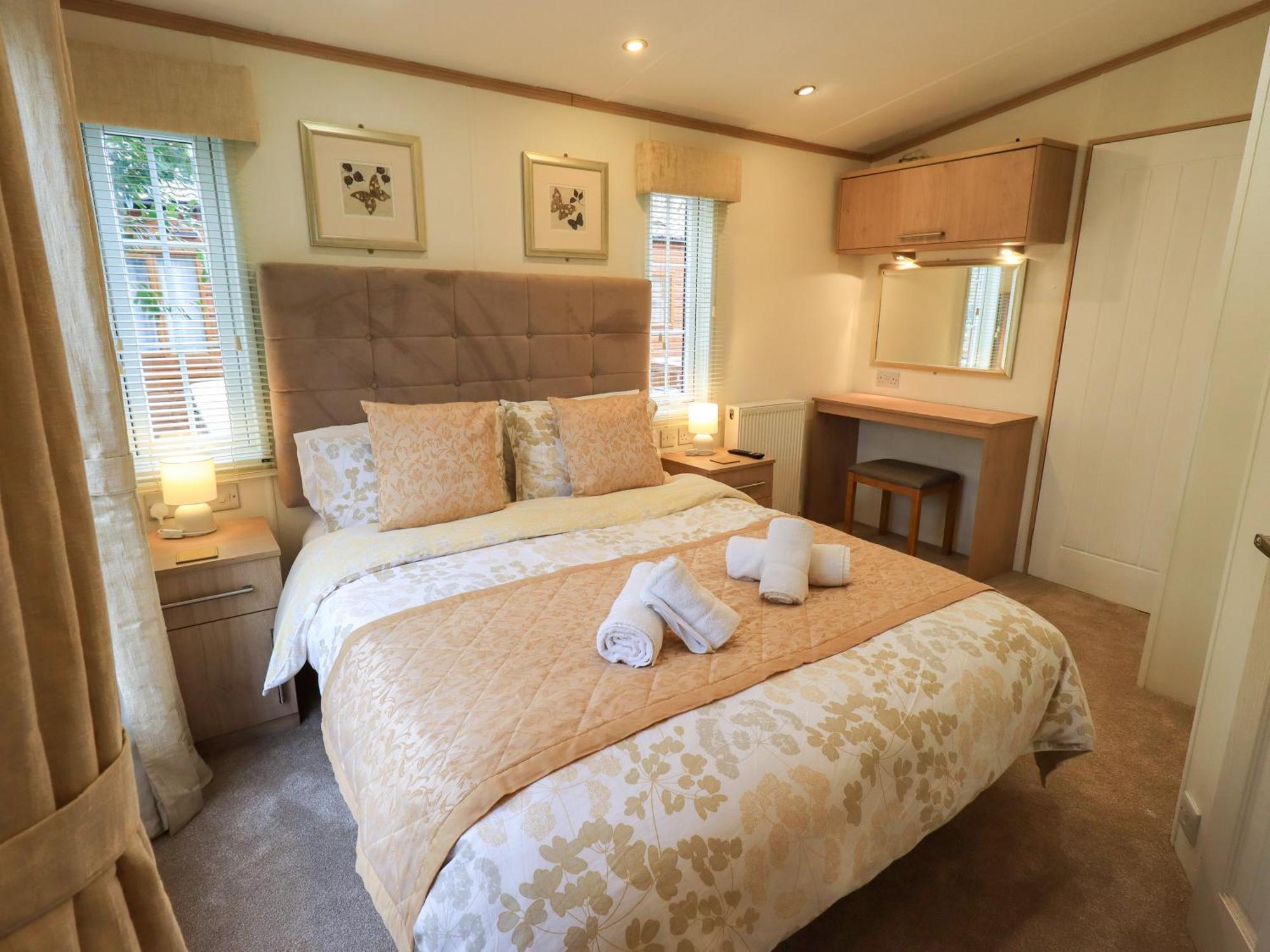 Vila Squirrels Snug Windermere Exteriér fotografie