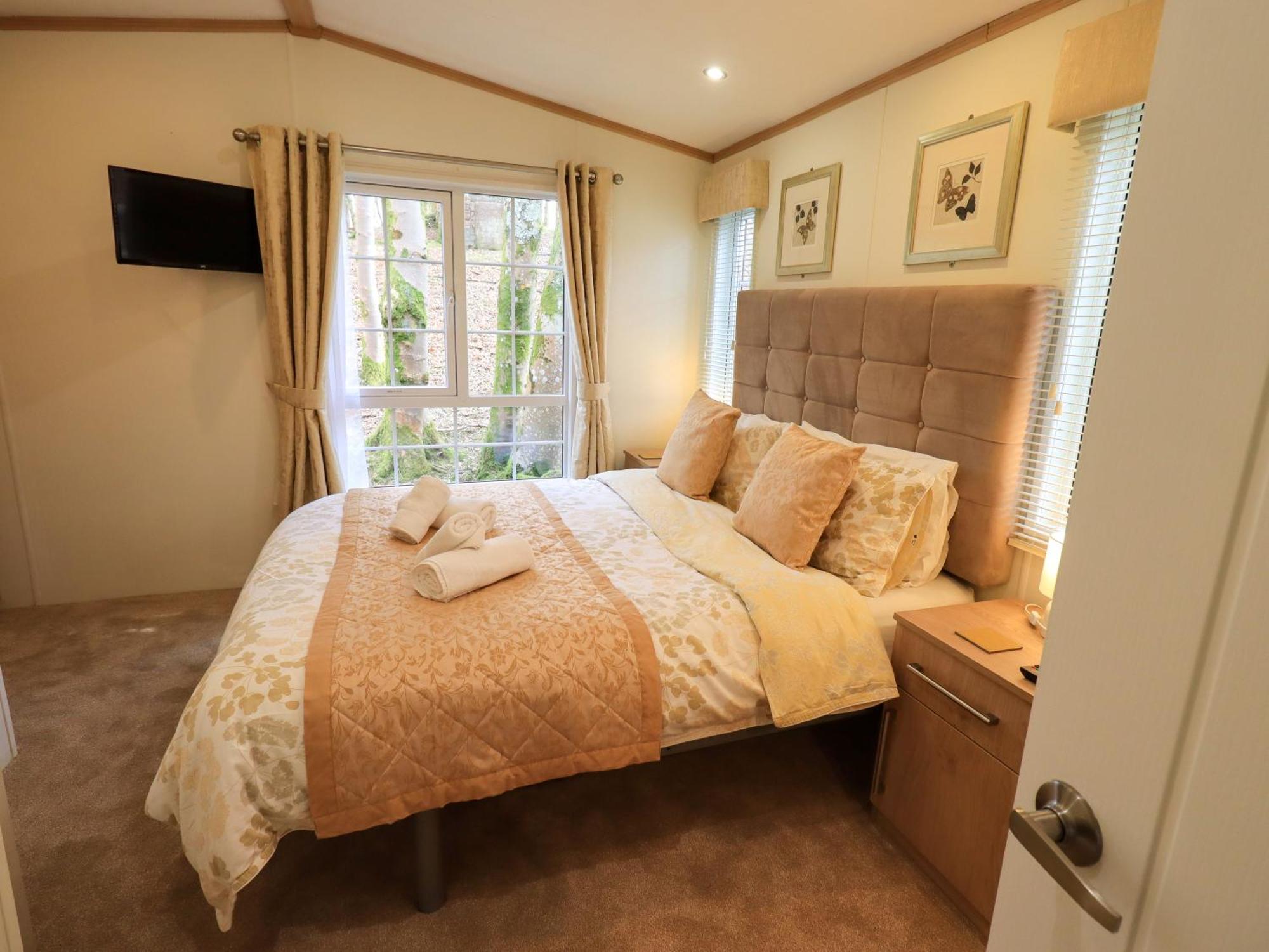 Vila Squirrels Snug Windermere Exteriér fotografie