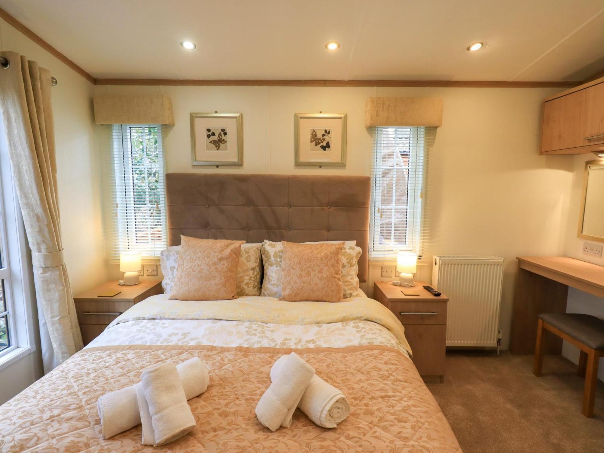 Vila Squirrels Snug Windermere Exteriér fotografie